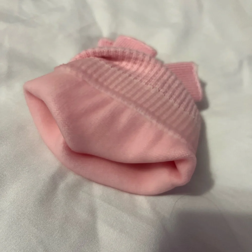COTTON Hand Gloves moisturizing Mittens-New
